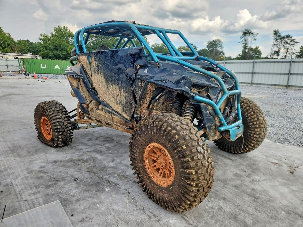 2019 POLARIS SIDEBYSIDE XP TURBO S | 3NSVEL925KG821122 | UPCARS