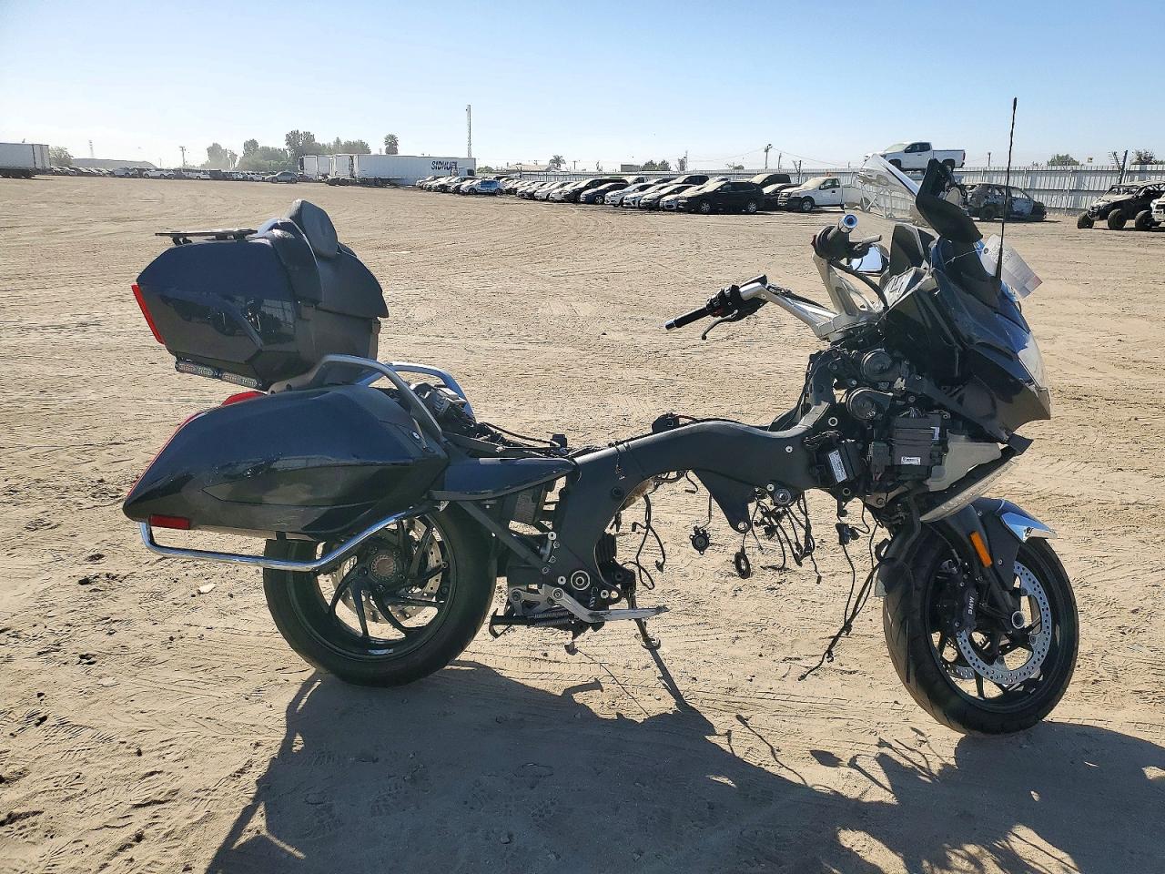 2019 BMW K B | WB10F5301KZG18160 | UPCARS
