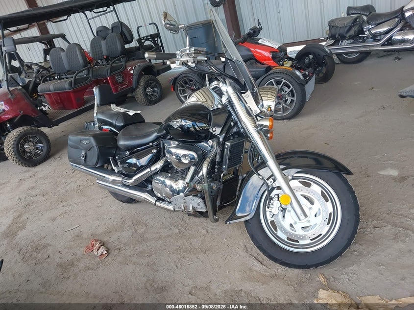 2005 SUZUKI C90 | JS1VY52A552104619 | UPCARS