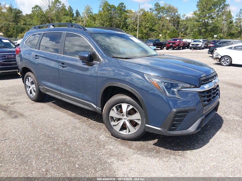 2025 SUBARU ASCENT PREMIUM 7-PASSENGER | 4S4WMADD2S3423645 | UPCARS