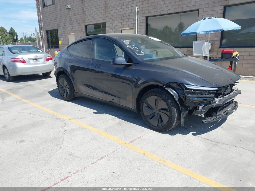 2026 TESLA MODEL Y PREMIUM/REAR-WHEEL DRIVE | 7SAYGDED2TF614610 | UPCARS