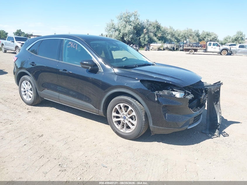 2021 FORD ESCAPE SE | 1FMCU0G66MUA34272 | UPCARS
