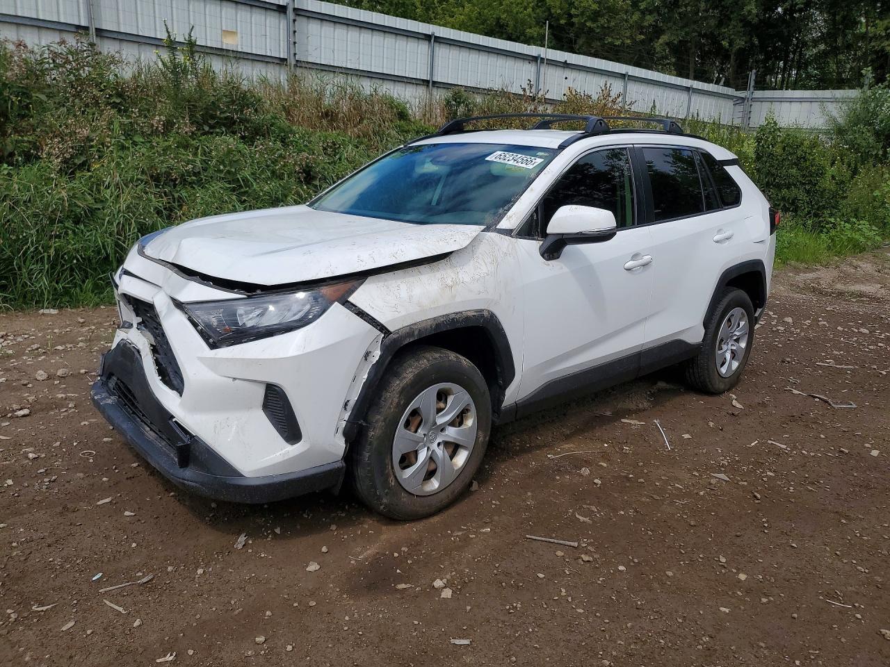 2020 TOYOTA RAV4 LE | JTMG1RFV0LD060151 | UPCARS