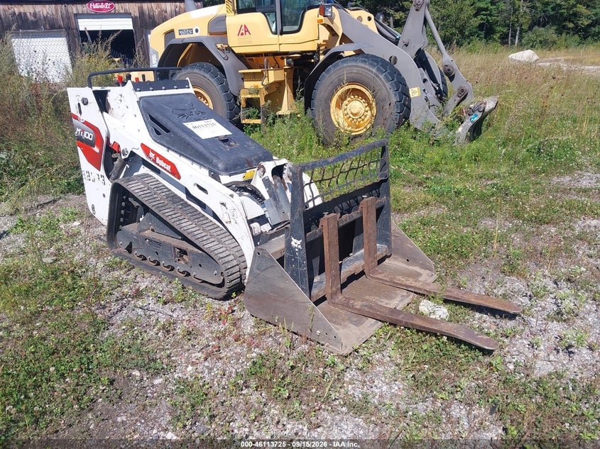 2024 BOBCAT MT100 | B52P41864 | UPCARS