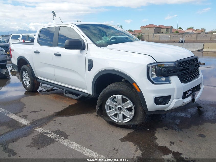 2025 FORD RANGER XL | 1FTER4PH7SLE58750 | UPCARS