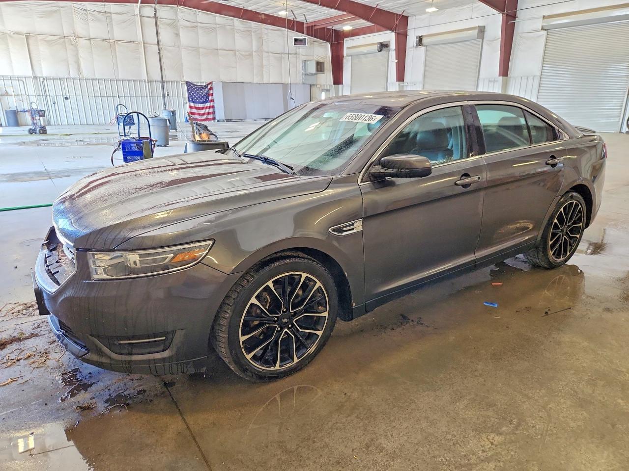 2018 FORD TAURU SEL | 1FAHP2E83JG114193 | UPCARS