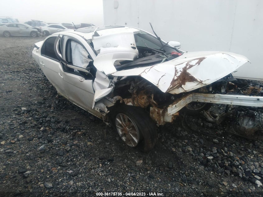 2016 MITSUBISHI LANCER ES | JA32U2FU1GU006314 | UPCARS