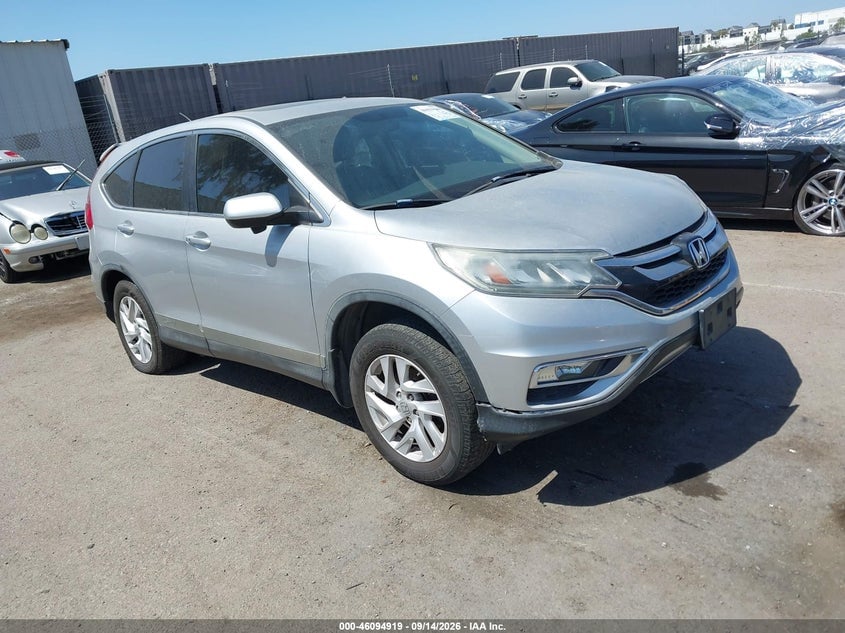 2016 HONDA CR-V EX | 3CZRM3H57GG700286 | UPCARS