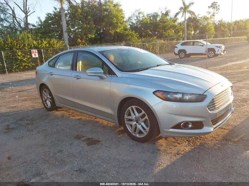 2015 FORD FUSION SE | 3FA6P0H78FR196937 | UPCARS