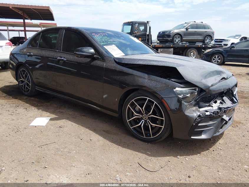 2021 MERCEDES-BENZ E 350 | W1KZF8DB7MA964374 | UPCARS
