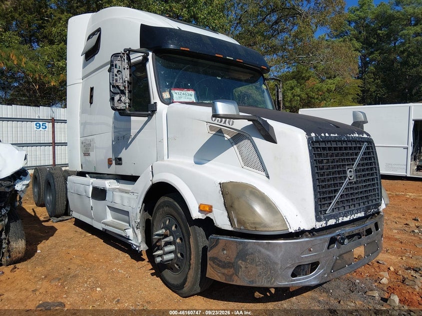 2006 VOLVO VN | 4V4NC9TG36N400631 | UPCARS