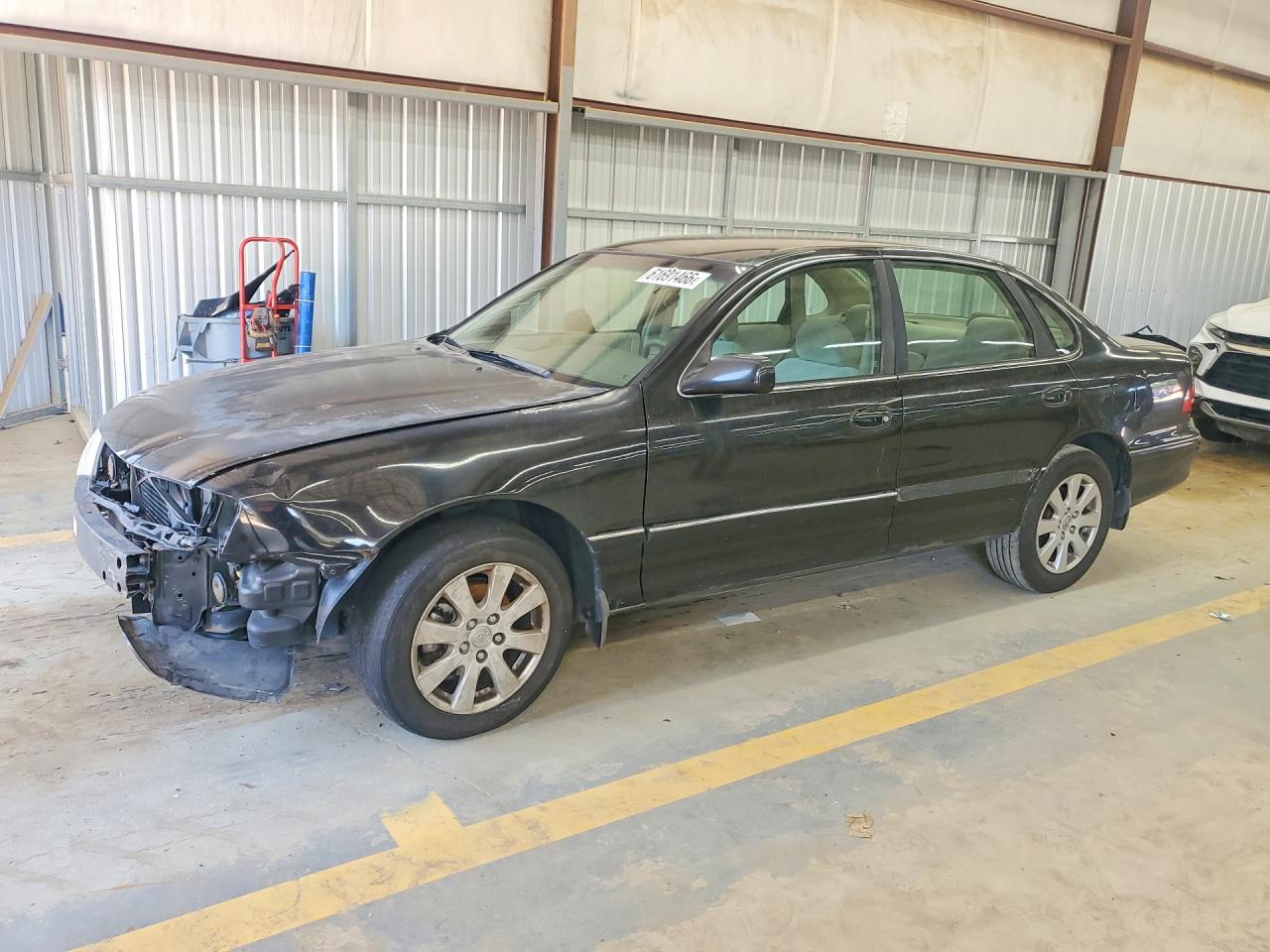 1999 TOYOTA AVALON XL | 4T1BF18B1XU293943 | UPCARS