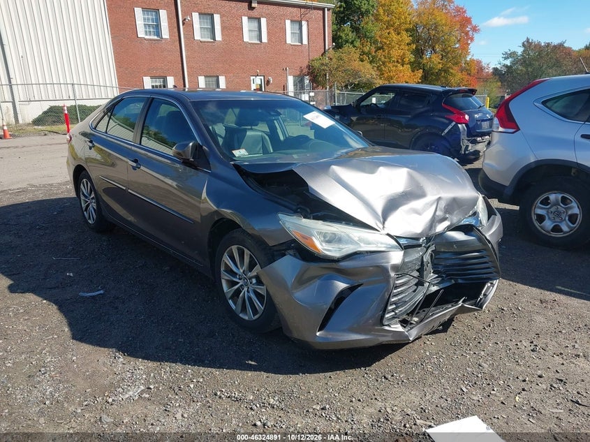 2016 TOYOTA CAMRY XLE V6 | 4T1BK1FK2GU569884 | UPCARS