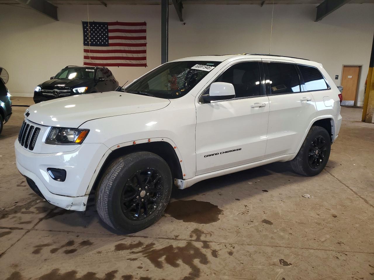 2015 JEEP CHEROKEE LAREDO | 1C4RJFAG1FC924747 | UPCARS