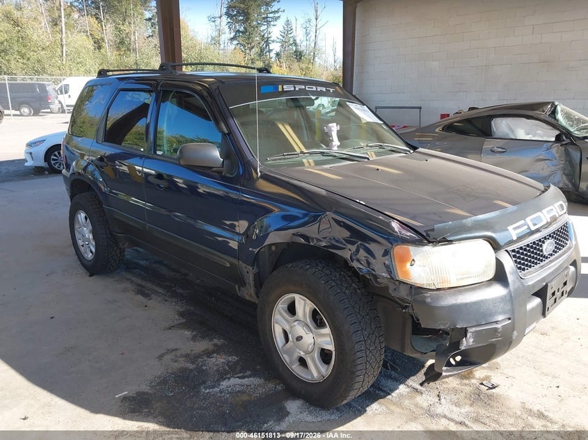 2004 FORD ESCAPE XLT | 1FMYU03174KA98980 | UPCARS