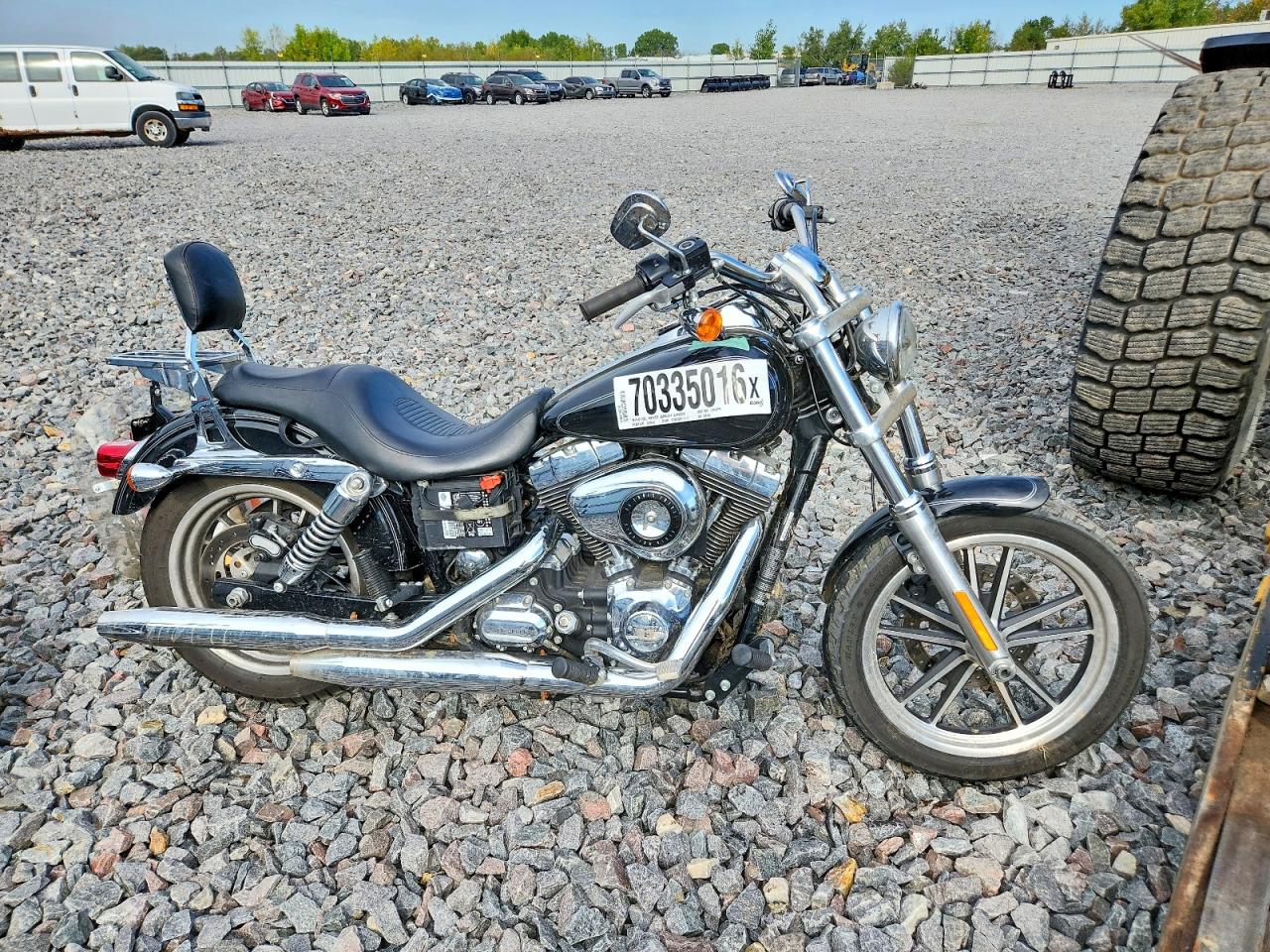 2009 HARLEY-DAVIDSON FX | 1HD1GN41X9K338683 | UPCARS