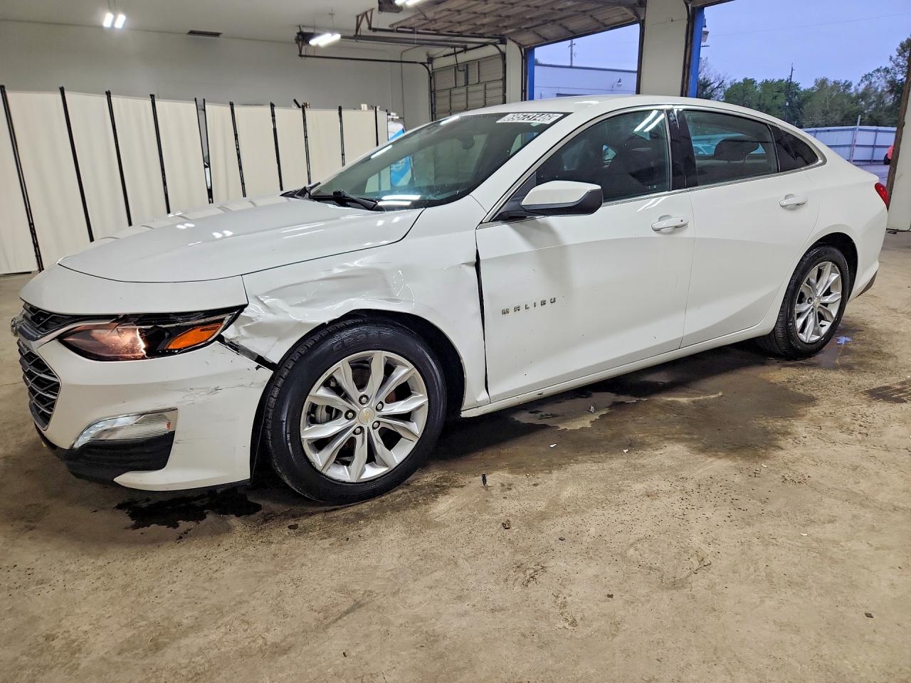 2023 CHEVROLET MALIBU LT | 1G1ZD5ST7PF227069 | UPCARS
