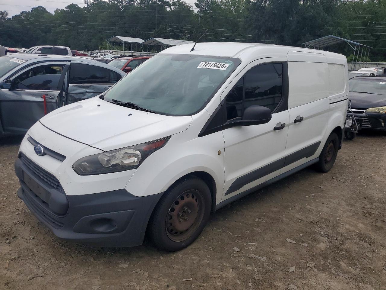 2017 FORD TRANSIT XL | NM0LS7E75H1295606 | UPCARS