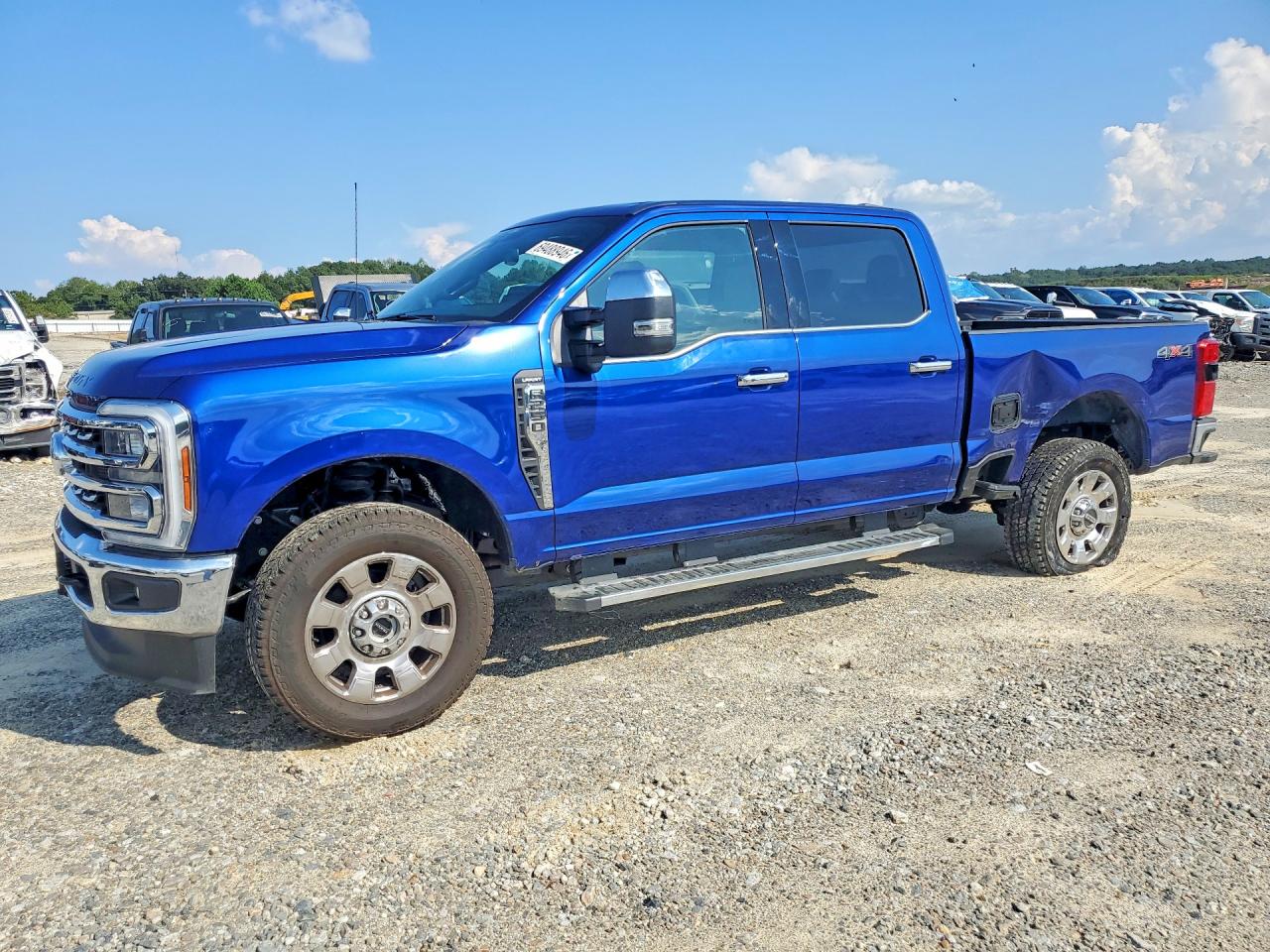 2026 FORD F250 SUPER DUTY | 1FT8W2BA5TEE45120 | UPCARS