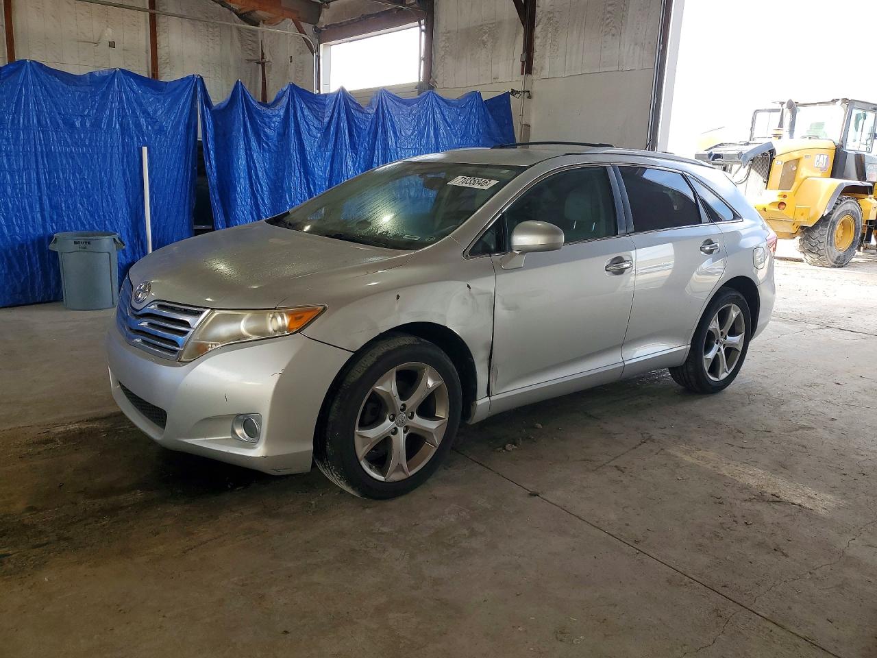 2009 TOYOTA VENZA FWD V6 | 4T3ZK11A39U015664 | UPCARS