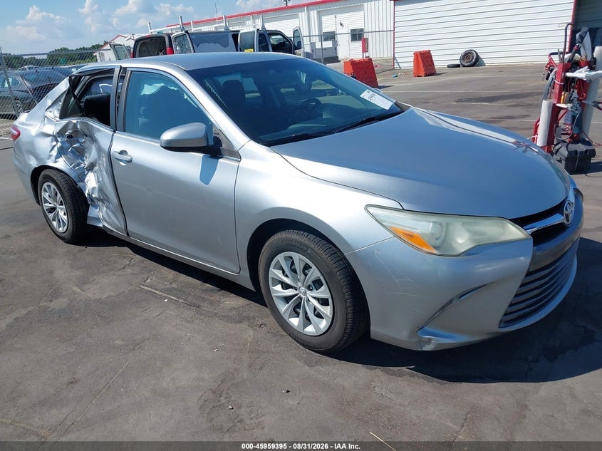 2016 TOYOTA CAMRY LE | 4T1BF1FK3GU175332 | UPCARS