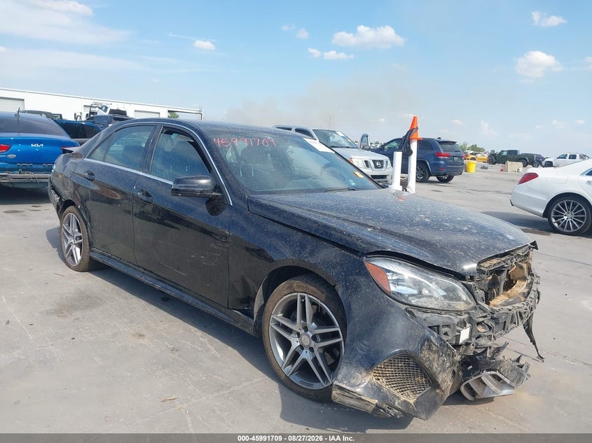 2016 MERCEDES-BENZ E 350 | WDDHF5KB1GB229353 | UPCARS