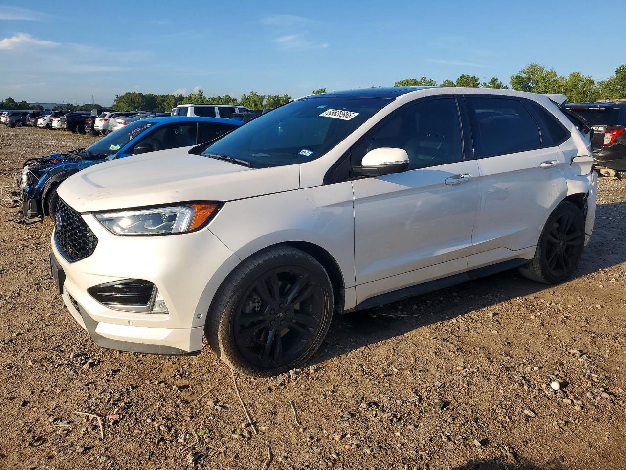 2019 FORD EDGE ST | 2FMPK4AP2KBC62174 | UPCARS