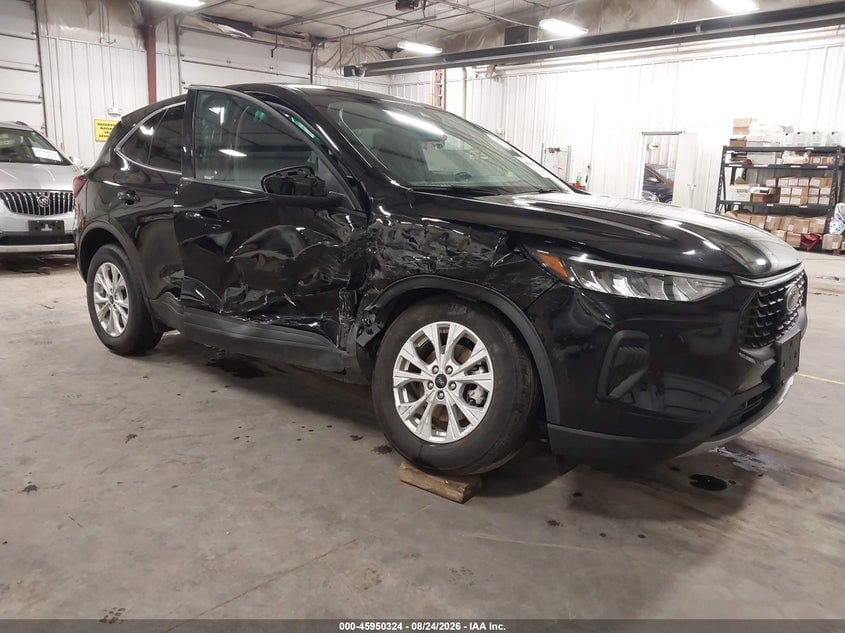 2025 FORD ESCAPE ACTIVE | 1FMCU0GN8SUA92856 | UPCARS