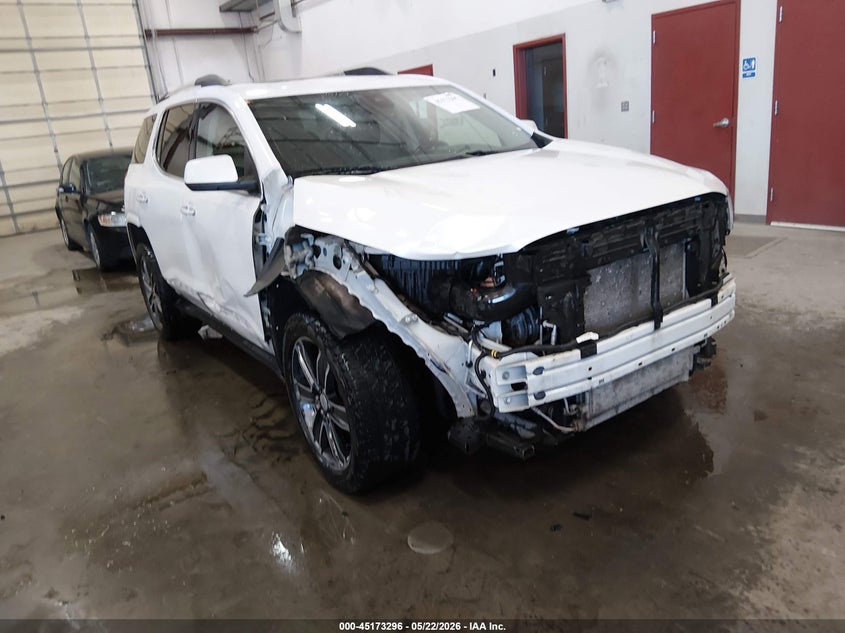 2017 GMC ACADIA DENALI | 1GKKNXLS3HZ146355 | UPCARS