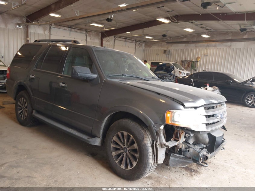 2016 FORD EXPEDITION XLT | 1FMJU1JT9GEF35909 | UPCARS