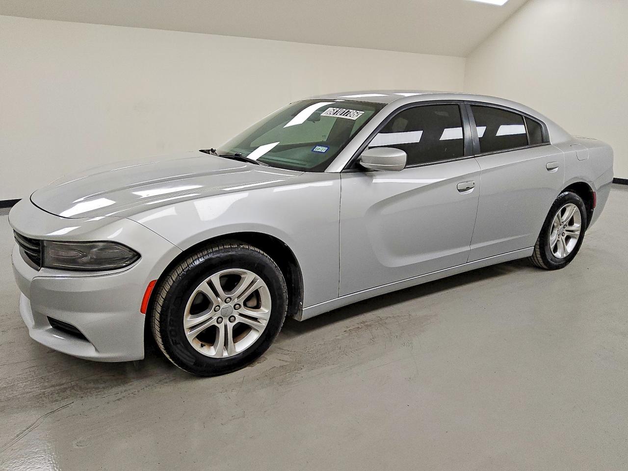 2019 DODGE CHARGER SXT | 2C3CDXBG1KH736582 | UPCARS