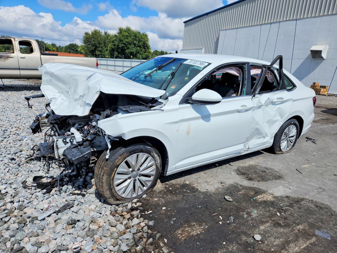 2020 VOLKSWAGEN JETTA S | 3VWC57BU0LM087906 | UPCARS