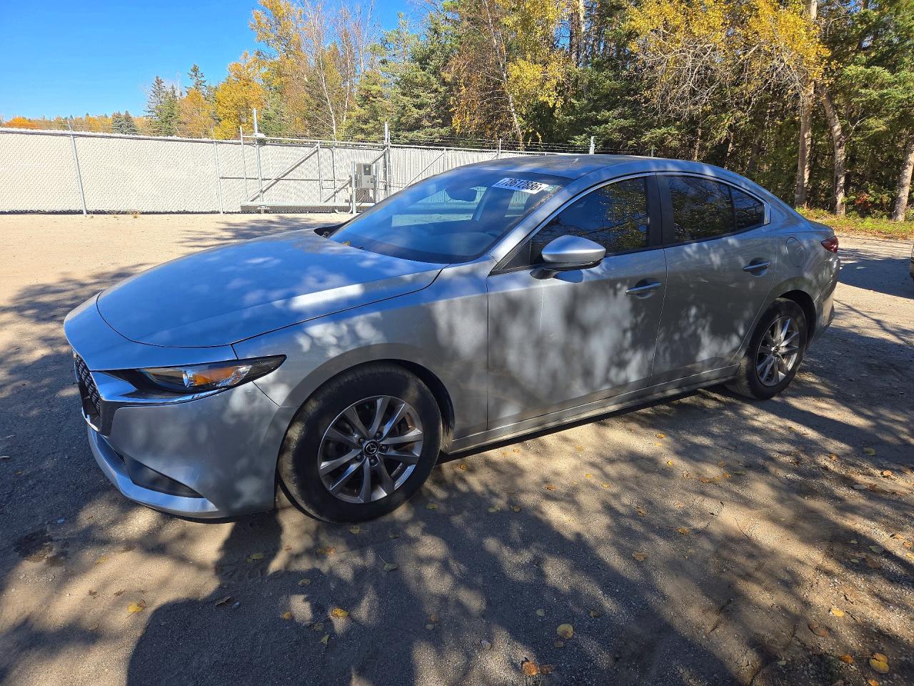 2019 MAZDA 3 | 3MZBPAB70KM104358 | UPCARS