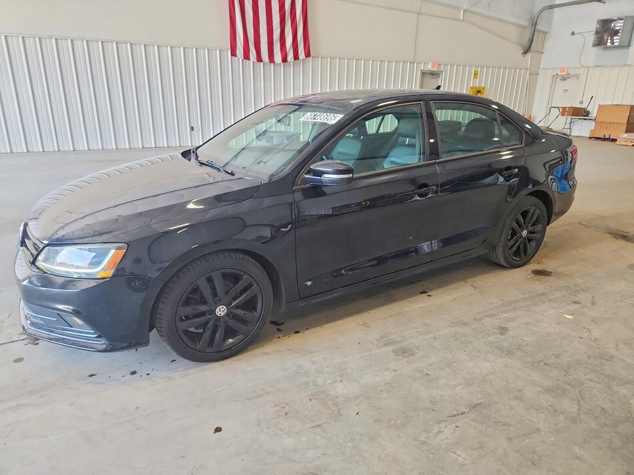 2018 VOLKSWAGEN JETTA SPORT | 3VWD17AJ7JM245274 | UPCARS