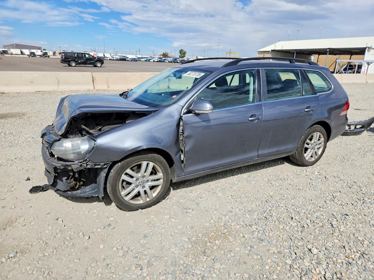 2014 VOLKSWAGEN JETTA TDI | 3VWPL7AJ5EM609642 | UPCARS