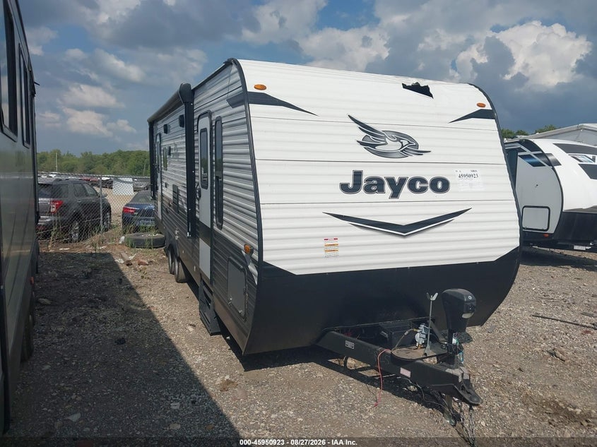 2022 JAYCO JAY FLIGHT | 1UJBJ0BP6N17Y0359 | UPCARS