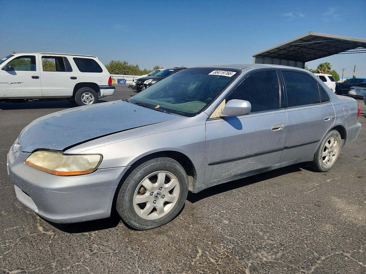 1999 HONDA ACCORD LX | JHMCG564XXC035992 | UPCARS