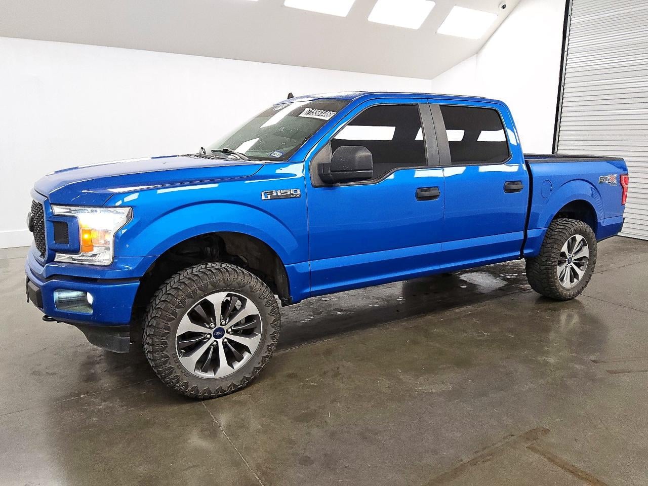 2020 FORD F150 SUPERCREW | 1FTEW1EP1LKD23255 | UPCARS