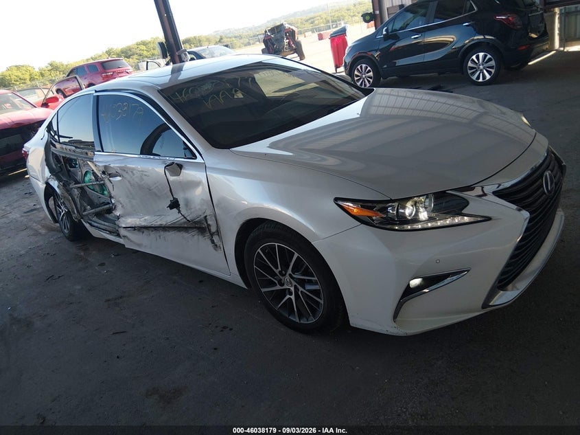 2016 LEXUS ES 350 | JTHBK1GGXG2236695 | UPCARS