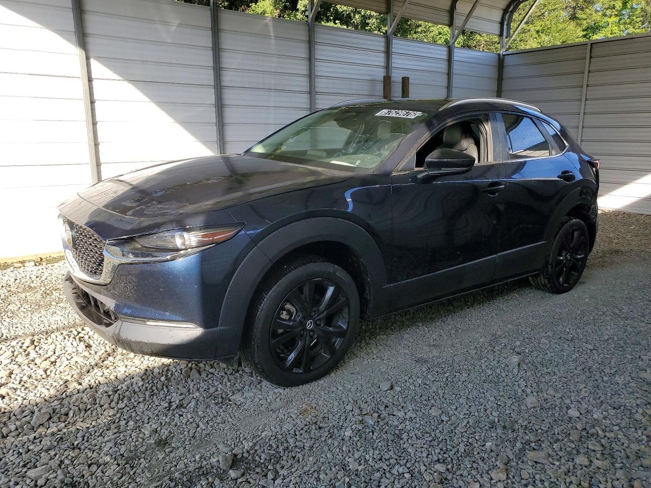 2025 MAZDA CX30 SELECT | 3MVDMBBM5SM760697 | UPCARS