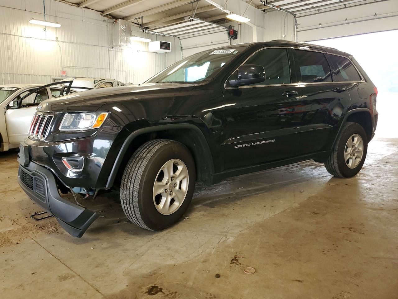 2015 JEEP CHEROKEE LAREDO | 1C4RJFAG6FC790401 | UPCARS