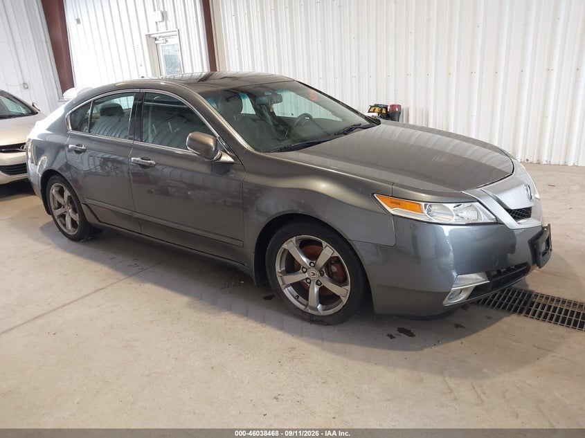 2010 ACURA TL 3.7 | 19UUA9F51AA004688 | UPCARS