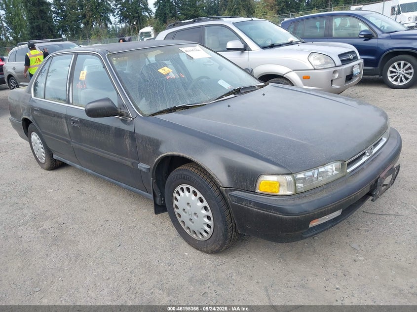 1991 HONDA ACCORD LX/EX | 1HGCB7653MA149622 | UPCARS