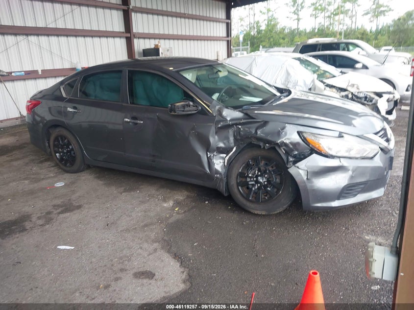 2016 NISSAN ALTIMA 2.5 S | 1N4AL3AP1GN333870 | UPCARS