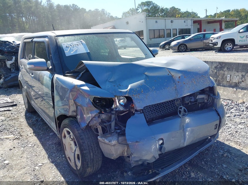 2009 SCION XB | JTLKE50E991075360 | UPCARS