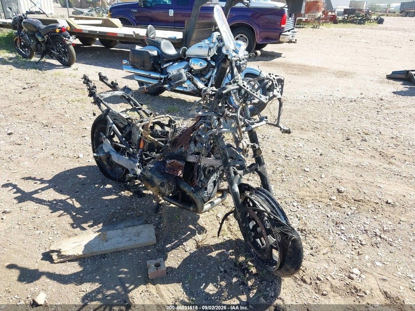 2008 BMW R1200 RT | WB10388048ZT13051 | UPCARS