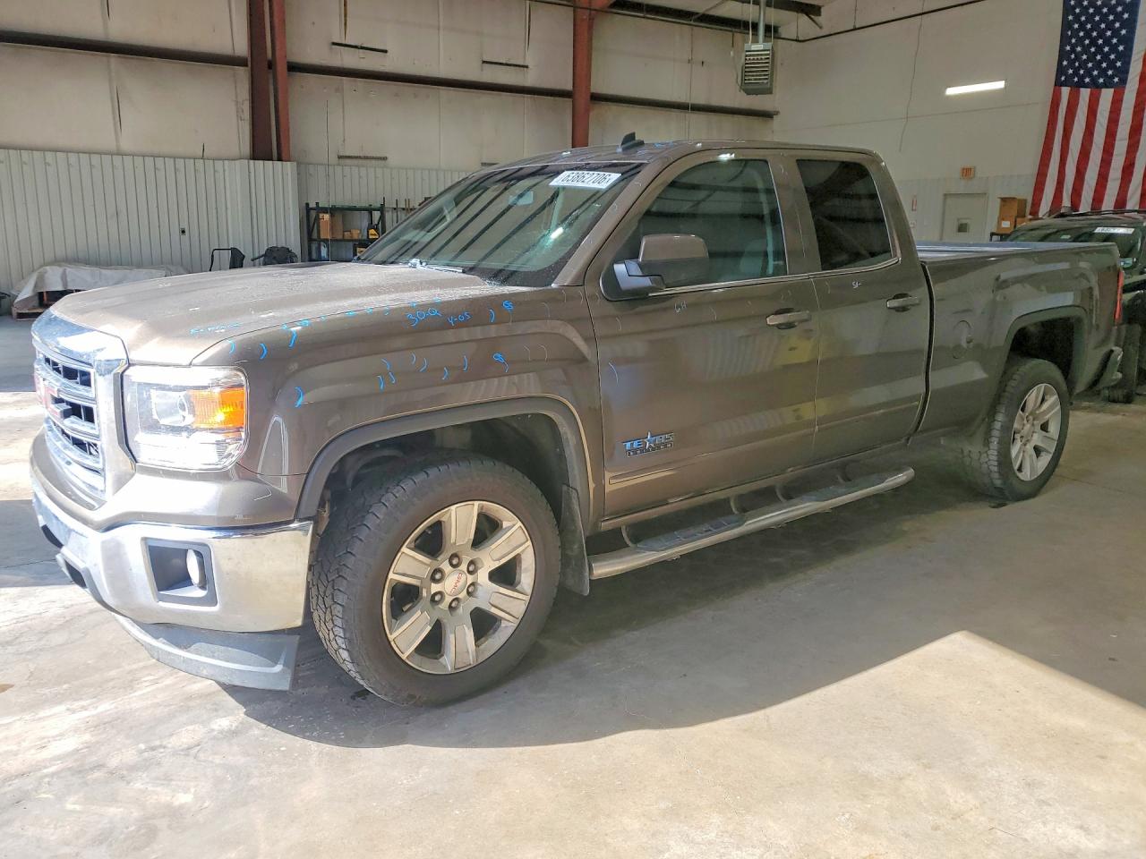 2014 GMC SIERRA C1500 SLE | 1GTR1UECXEZ361589 | UPCARS