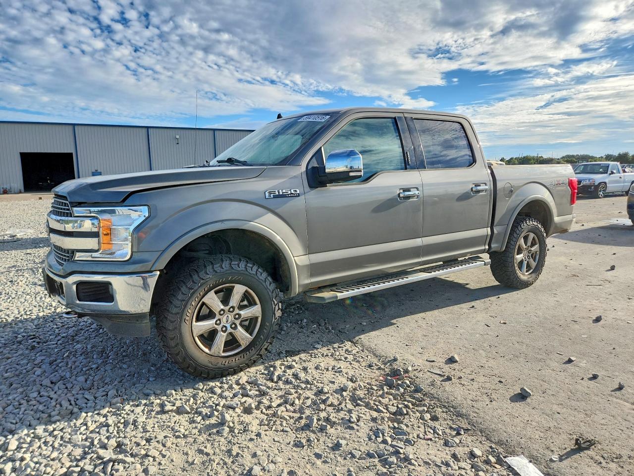 2020 FORD F150 | 1FTEW1E49LKD64531 | UPCARS
