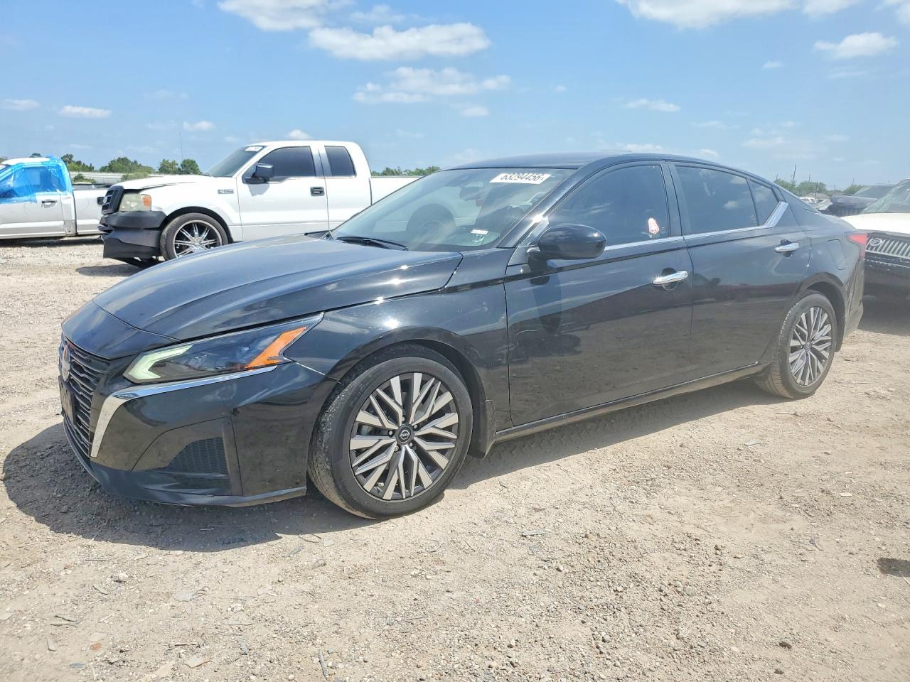 2023 NISSAN ALTIMA SV | 1N4BL4DV6PN393650 | UPCARS