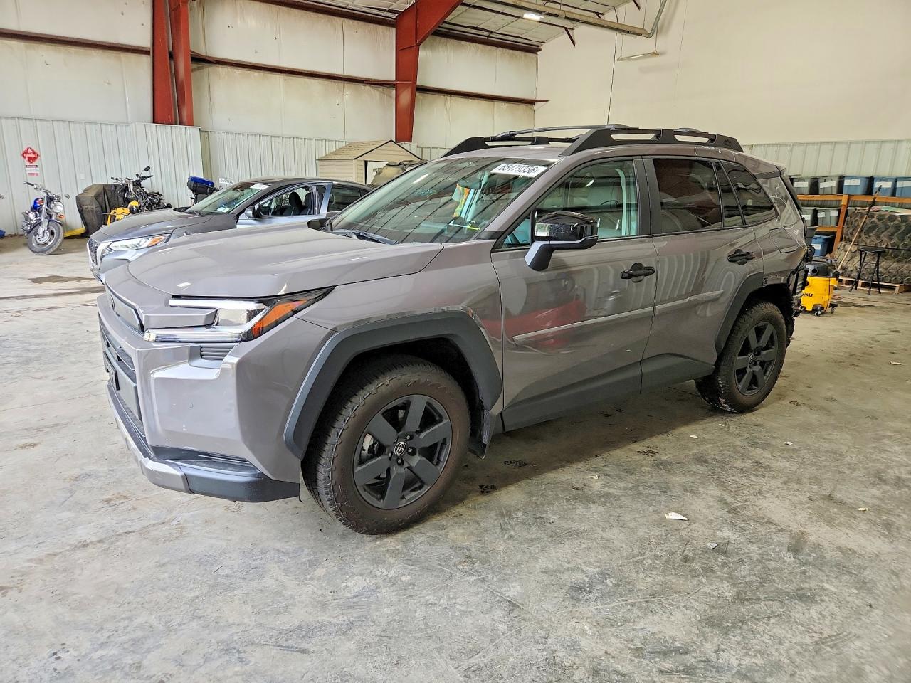 2026 TOYOTA RAV4 WOODLAND | 2T36CRAV7TW044500 | UPCARS